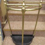 681 2488 UMBRELLA STAND